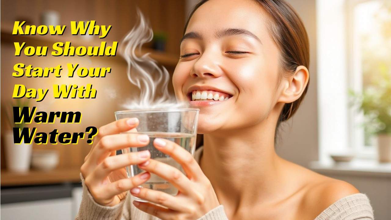 Top 8 surprising advantage of drinking warm water 1 Advantage of drinking warm water