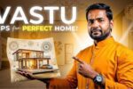 Home design with vastu shastra