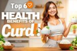 Benefits of eating curd everyday