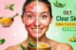 How to remove pimples naturally and permanently